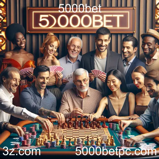 A Ascensão dos Jogos de Mesa: Tradição e Modernidade